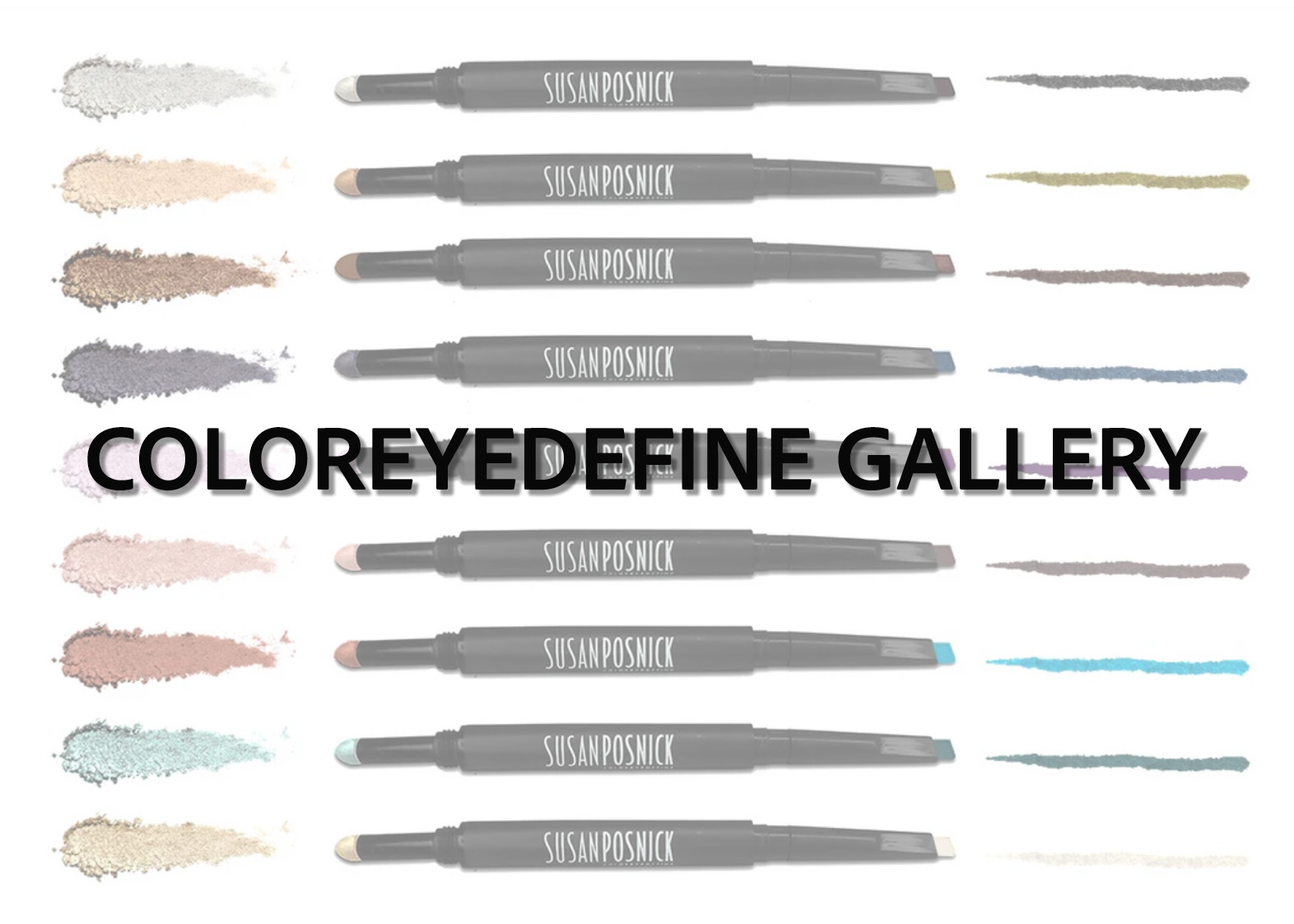 COLOREYEDEFINE colours